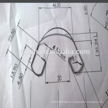 stents de nitinol